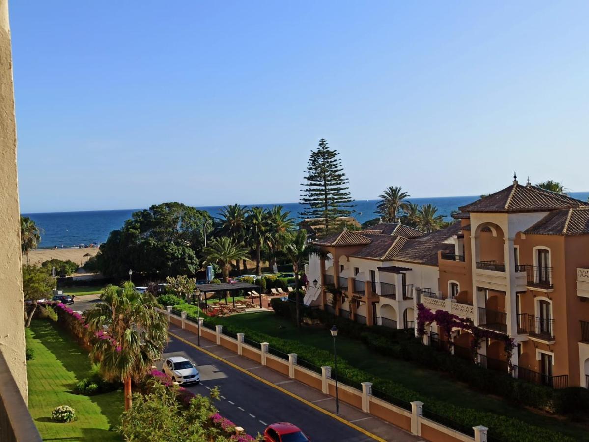 Pleno Centro De Isla Canela, Primera Linea De Playa Zewnętrze zdjęcie